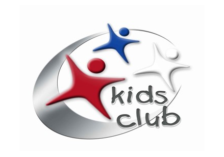 Kids Club Logo