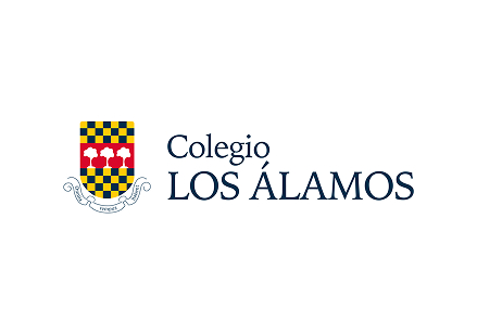 Colegio Los Alamos logo
