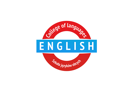 College of Languages Logo