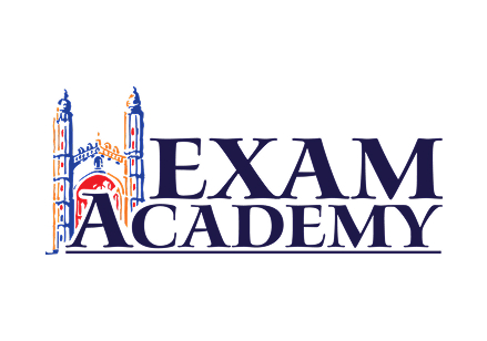 Exam Academy Logo