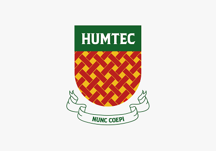 Colegio HUMTEC logo