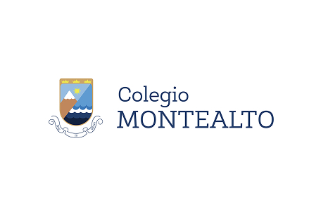 Colegio Montealto logo